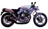 1979 GSX1100S Katana (Prototype)